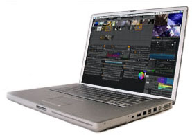 GridPro Powerbook